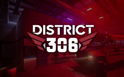 Client Highlight: District 306