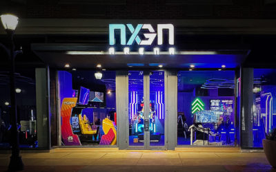 Client Highlight: NxGn Arena