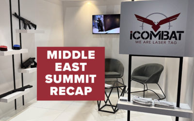 IAAPA MIddle East Summit Recap