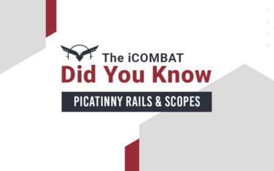 Picatinny rails