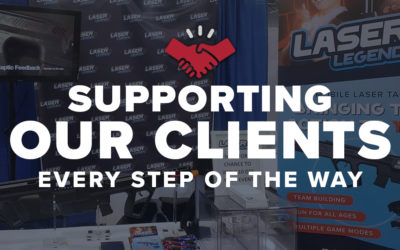 Supporting Clients