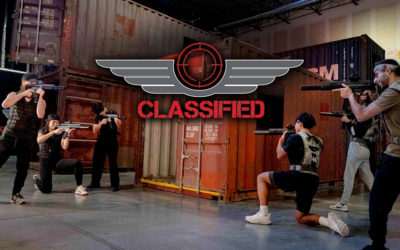 Client Highlight: Classified